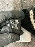 Alice + Olivia Stripes Black Wool Pullover Sweater Size S - photo 8