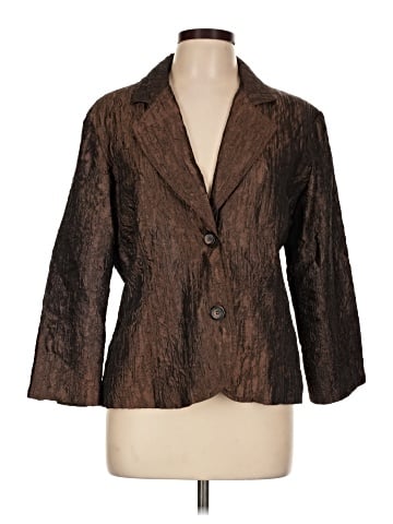 Chico's Blazer (view 1)