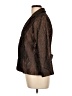 Chico's Brown Blazer Size Lg (2) - photo 5