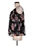 Torrid Black Sleeveless Blouse Size Med Plus (00) - photo 5