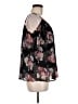 Torrid Black Sleeveless Blouse Size Med Plus (00) - photo 4