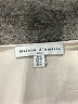 Maison d' Amelie 100% Polyester Ivory Long Sleeve Blouse Size S - photo 7