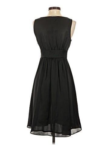 Zara Basic Cocktail Dress (view 2)