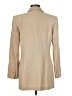 Kasper A.S.L. 100% Wool Tan Wool Blazer Size 8 - photo 2