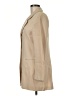 Kasper A.S.L. 100% Wool Tan Wool Blazer Size 8 - photo 5