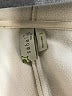 Sahalie 100% Polyester Tan Coat Size L - photo 6