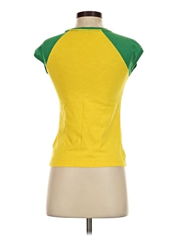 Zara Sleeveless T-Shirt (view 2)