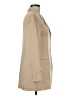 Kasper A.S.L. 100% Wool Tan Wool Blazer Size 8 - photo 4
