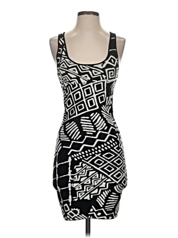 Torn by Ronny Kobo Cocktail Dress (view 1)