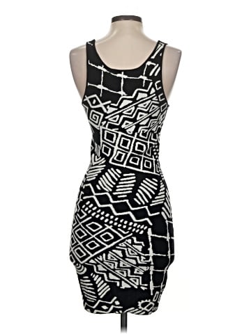Torn by Ronny Kobo Cocktail Dress (view 2)