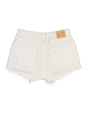 Levi's Denim Shorts (view 2)