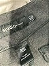Studio by Torrid Gray Dress Pants Size 22 (tall) - photo 4
