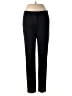 Calvin Klein Houndstooth Black Dress Pants Size 6 - photo 1