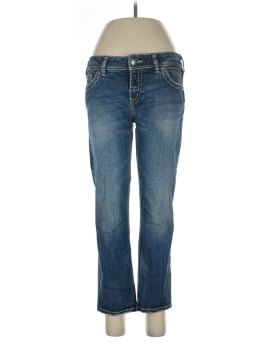 Silver Jeans Co. Jeans