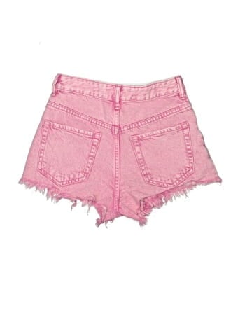 PacSun Denim Shorts (view 2)