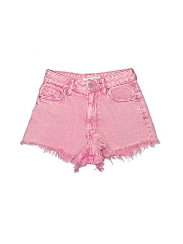 PacSun Denim Shorts (view 1)