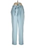 Express Blue Casual Pants Size M - photo 1