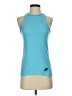 Nike Blue Tank Top Size XS - photo 1