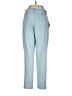 Express Blue Casual Pants Size M - photo 2