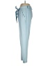 Express Blue Casual Pants Size M - photo 5