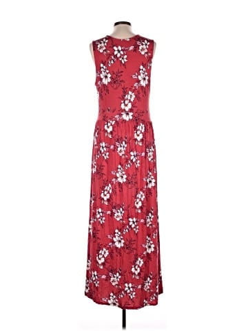 Unbranded Casual Dress (view 2)