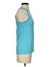 Nike Blue Tank Top Size XS - photo 4