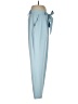 Express Blue Casual Pants Size M - photo 4