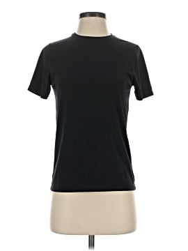 Assorted Brands Short Sleeve Turtleneck (view 1)