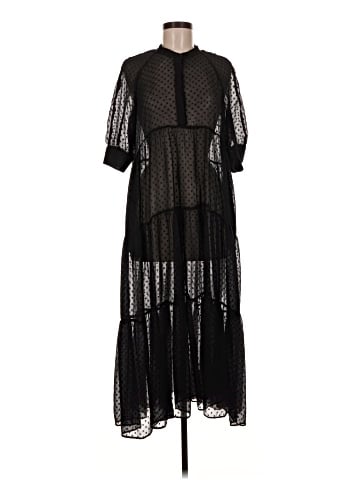 Zara Casual Dress (view 1)