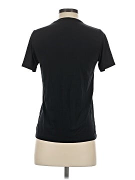 Assorted Brands Short Sleeve Turtleneck (view 2)