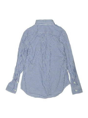Ralph Lauren Long Sleeve Button-Down Shirt (view 2)