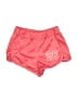 Disney 100% Polyester Pink Athletic Shorts Size 3T - photo 1