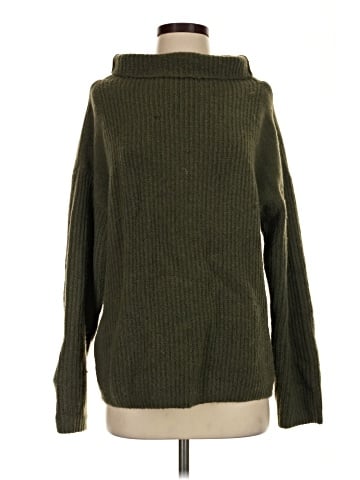 Chelsea28 Turtleneck Sweater (view 1)