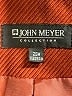 John Meyer 100% Polyester Brown Burgundy Coat Size 20 - photo 6
