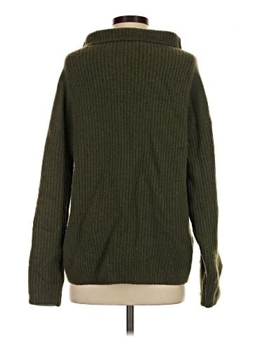 Chelsea28 Turtleneck Sweater (view 2)