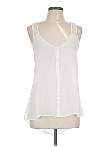 Cotton On Sleeveless Blouse (view 1)