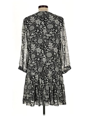 Rose + Olive Casual Dress (view 2)