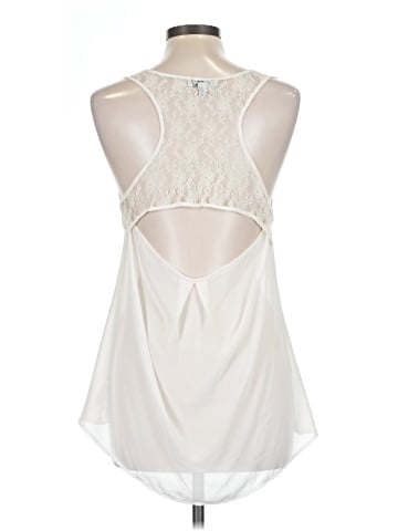 Cotton On Sleeveless Blouse (view 2)