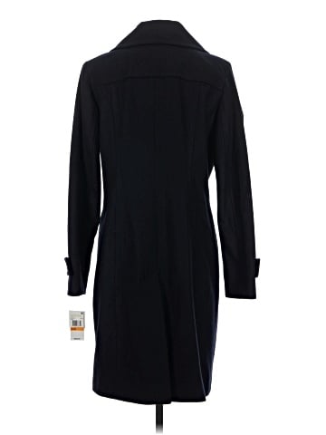 MICHAEL Michael Kors Wool Coat (view 2)