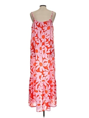 Dokotoo Casual Dress (view 2)