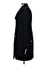 MICHAEL Michael Kors Black Wool Coat Size S - photo 5