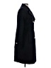 MICHAEL Michael Kors Black Wool Coat Size S - photo 4