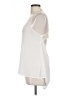 Cotton On 100% Polyester Ivory Sleeveless Blouse Size M - photo 5