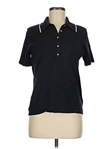 Brooks Brothers Short Sleeve Blouse (view 1)