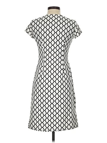 J. McLaughlin Casual Dress (view 2)
