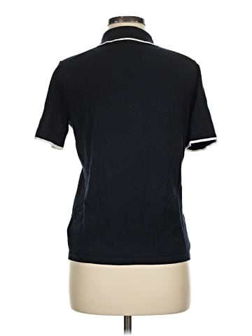 Brooks Brothers Short Sleeve Blouse (view 2)