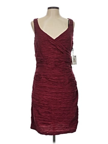 Calvin Klein Cocktail Dress (view 1)