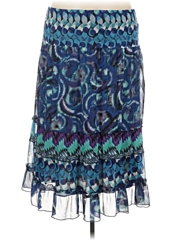 Notations Casual Skirt (view 1)