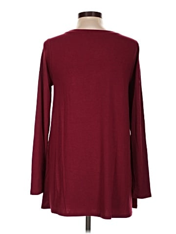 Zenana Premium Long Sleeve T-Shirt (view 2)