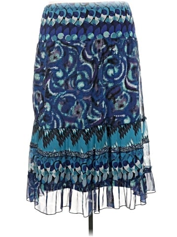 Notations Casual Skirt (view 2)